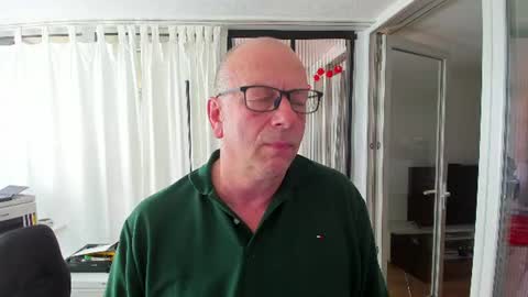 Snapshot of machinegun3dx chatting on July 12, 2026, 3:36 pm Andy online show from July 12, 2026, 3:36 pm