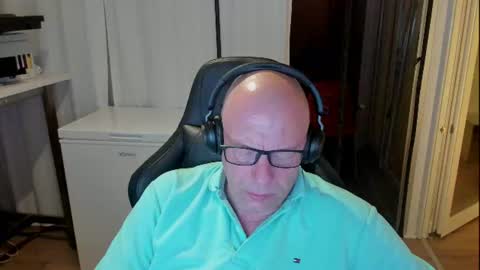 Snapshot of machinegun3dx chatting on July 25, 2026, 2:31 am Andy online show from July 25, 2026, 2:31 am