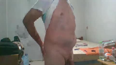 MACHOLIVRE online show from February 21, 2025, 8:51 am