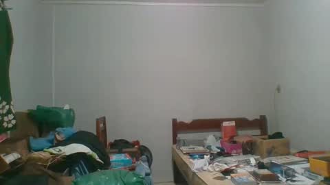 MACHOLIVRE online show from February 23, 2025, 12:27 pm