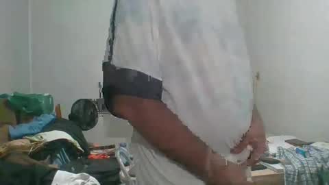 MACHOLIVRE online show from March 3, 2025, 4:58 am