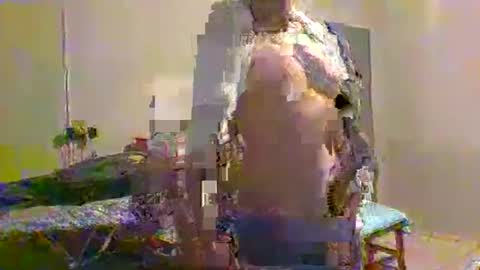 Snapshot of machoalex chatting on May 31, 2026, 5:37 am MACHOLIVRE online show from May 31, 2026, 5:37 am
