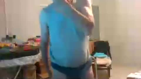 Snapshot of machoalex chatting on June 13, 2026, 8:45 am MACHOLIVRE online show from June 13, 2026, 8:45 am