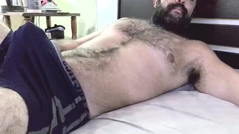 machoathome online show from February 23, 2025, 5:39 pm