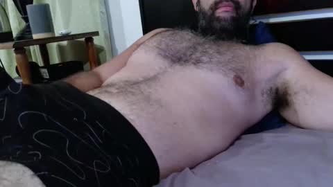 machoathome online show from October 29, 2025, 2:03 am