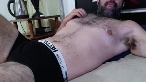 machoathome online show from December 23, 2025, 1:36 am