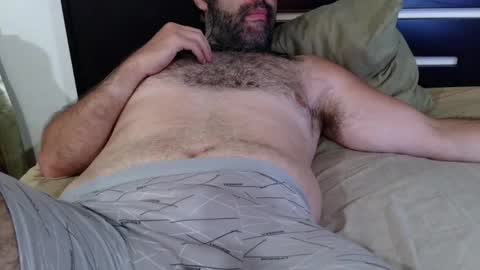 machoathome online show from March 16, 2026, 5:55 am