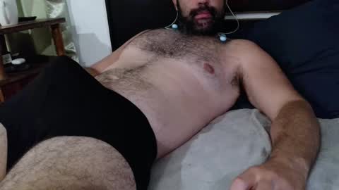 machoathome online show from April 28, 2026, 1:26 am