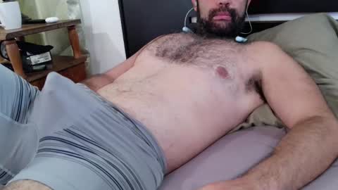 Snapshot of machoathome chatting on May 20, 2026, 10:38 pm machoathome online show from May 20, 2026, 10:38 pm