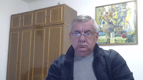 Macho online show from January 6, 2025, 10:37 pm