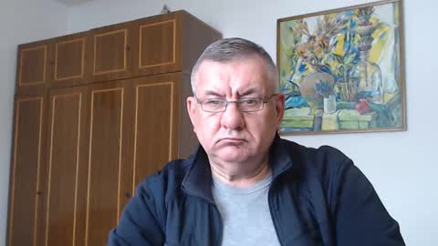 Macho online show from January 15, 2025, 12:04 pm