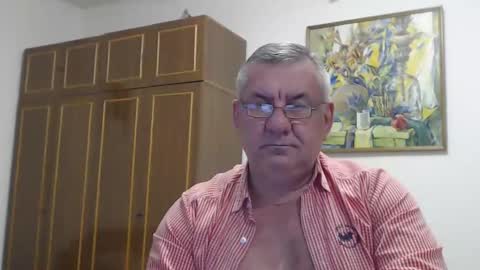 Macho online show from January 23, 2025, 10:01 pm