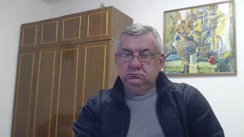 Macho online show from February 13, 2025, 5:26 am