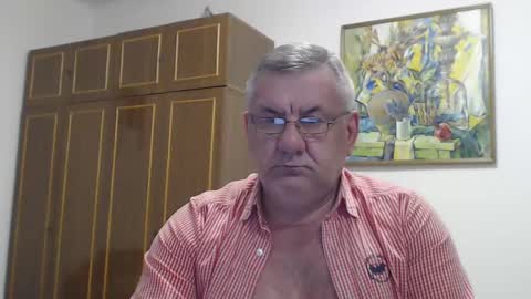 Macho online show from March 8, 2025, 5:54 pm