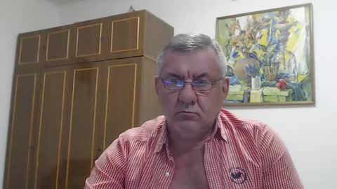 Macho online show from March 8, 2025, 9:18 pm