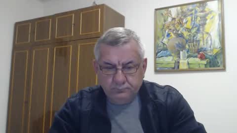 Macho online show from October 30, 2025, 9:15 pm