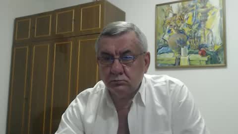 Macho online show from November 25, 2025, 12:10 am