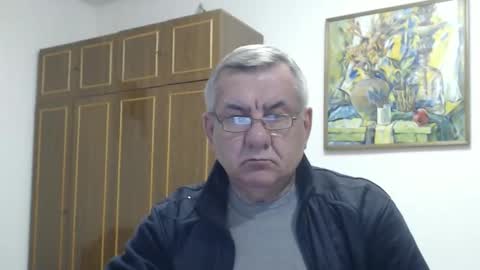 Macho online show from January 5, 2026, 11:30 pm