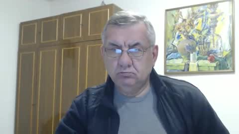 Macho online show from January 8, 2026, 4:42 pm