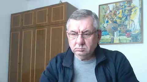 Macho online show from January 10, 2026, 11:01 am