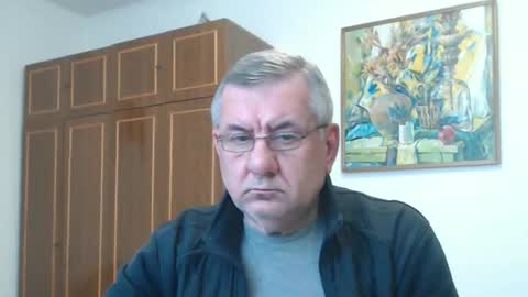 Macho online show from January 11, 2026, 12:54 pm