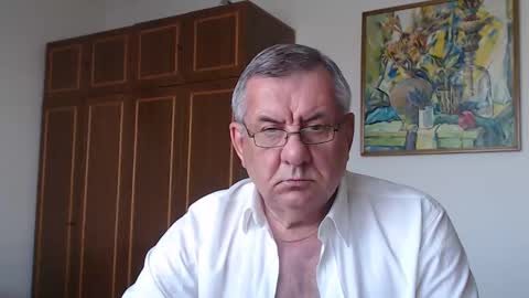 Snapshot of machomale3 chatting on May 5, 2026, 3:53 pm Macho online show from May 5, 2026, 3:53 pm