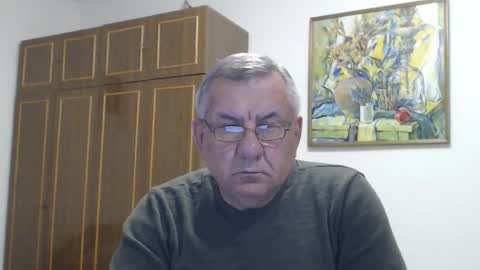 Snapshot of machomale3 chatting on May 6, 2026, 6:57 pm Macho online show from May 6, 2026, 6:57 pm