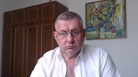 Snapshot of machomale3 chatting on May 16, 2026, 3:00 pm Macho online show from May 16, 2026, 3:00 pm