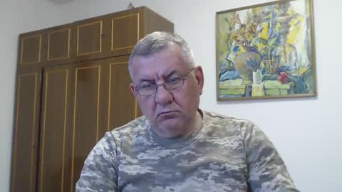 Snapshot of machomale3 chatting on May 21, 2026, 5:31 pm Macho online show from May 21, 2026, 5:31 pm