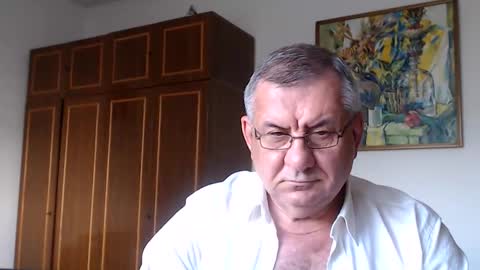 Snapshot of machomale3 chatting on June 3, 2026, 4:23 pm Macho online show from June 3, 2026, 4:23 pm