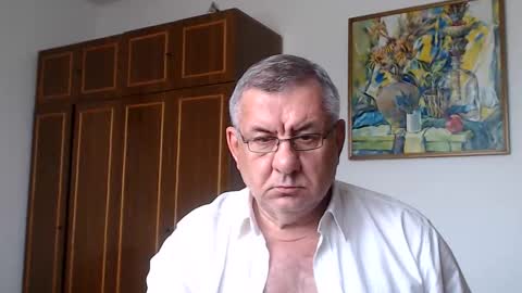 Snapshot of machomale3 chatting on June 5, 2026, 2:12 pm Macho online show from June 5, 2026, 2:12 pm