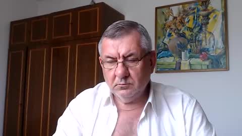 Snapshot of machomale3 chatting on June 7, 2026, 2:21 pm Macho online show from June 7, 2026, 2:21 pm