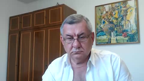Snapshot of machomale3 chatting on June 8, 2026, 5:24 pm Macho online show from June 8, 2026, 5:24 pm