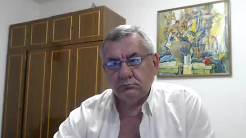 Snapshot of machomale3 chatting on June 11, 2026, 7:01 pm Macho online show from June 11, 2026, 7:01 pm