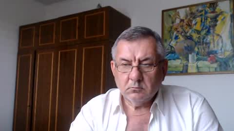 Snapshot of machomale3 chatting on June 13, 2026, 3:21 pm Macho online show from June 13, 2026, 3:21 pm