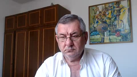 Snapshot of machomale3 chatting on June 14, 2026, 1:24 pm Macho online show from June 14, 2026, 1:24 pm