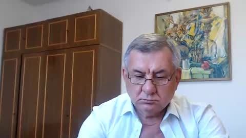 Snapshot of machomale3 chatting on June 16, 2026, 4:31 pm Macho online show from June 16, 2026, 4:31 pm