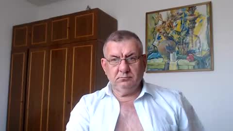 Snapshot of machomale3 chatting on June 19, 2026, 3:16 pm Macho online show from June 19, 2026, 3:16 pm