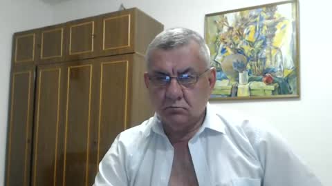 Snapshot of machomale3 chatting on June 22, 2026, 8:50 pm Macho online show from June 22, 2026, 8:50 pm