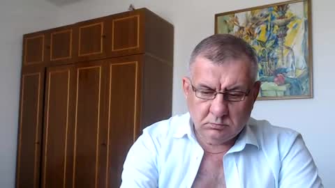 Snapshot of machomale3 chatting on June 24, 2026, 12:26 pm Macho online show from June 24, 2026, 12:26 pm