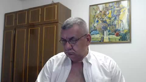 Snapshot of machomale3 chatting on June 30, 2026, 7:48 pm Macho online show from June 30, 2026, 7:48 pm