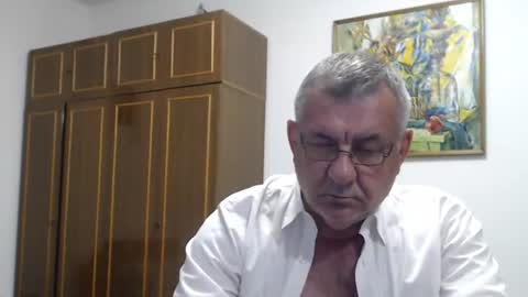 Snapshot of machomale3 chatting on July 3, 2026, 7:20 pm Macho online show from July 3, 2026, 7:20 pm
