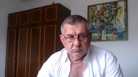 Snapshot of machomale3 chatting on July 4, 2026, 2:56 pm Macho online show from July 4, 2026, 2:56 pm