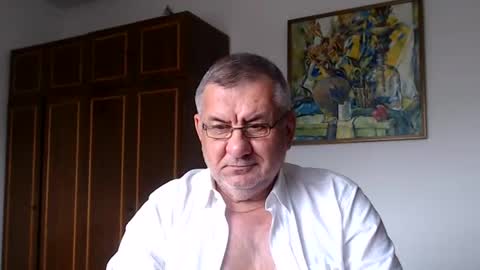 Snapshot of machomale3 chatting on July 5, 2026, 1:51 pm Macho online show from July 5, 2026, 1:51 pm