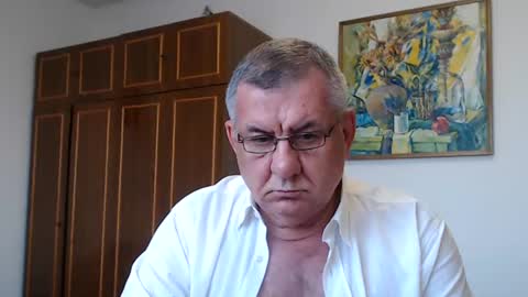 Snapshot of machomale3 chatting on July 6, 2026, 4:42 pm Macho online show from July 6, 2026, 4:42 pm