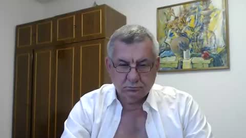 Snapshot of machomale3 chatting on July 7, 2026, 4:33 pm Macho online show from July 7, 2026, 4:33 pm
