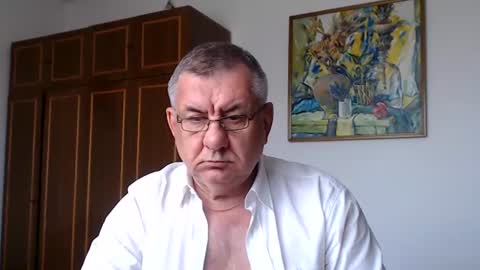 Snapshot of machomale3 chatting on July 8, 2026, 1:15 pm Macho online show from July 8, 2026, 1:15 pm