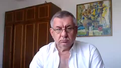 Snapshot of machomale3 chatting on July 9, 2026, 12:20 pm Macho online show from July 9, 2026, 12:20 pm