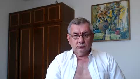 Snapshot of machomale3 chatting on July 11, 2026, 1:03 pm Macho online show from July 11, 2026, 1:03 pm