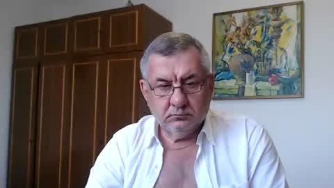 Snapshot of machomale3 chatting on July 12, 2026, 2:52 pm Macho online show from July 12, 2026, 2:52 pm